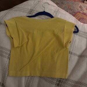 Urban Outfitters Crop Top M/L